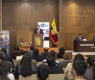 I Congreso Internacional de Emprendimiento y Competencia Económica