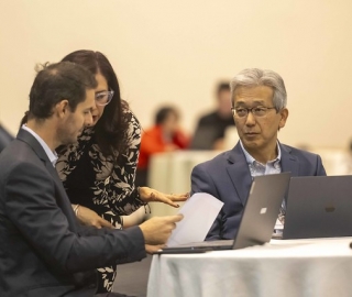 XI Foro Internacional de Acreditación EQUAA 2025: "El impacto de la IA en la formación de estudiantes de educación superior" XI Foro Internacional de Acreditación EQUAA 2025: "El impacto de la IA en la formación de estudiantes de educación superior"
