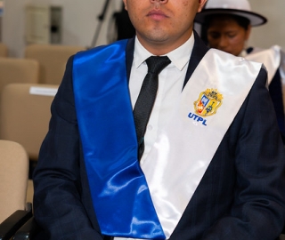 Ceremonia de Incorporación | 4 de diciembre | Tarde Ceremonia de Incorporación | 4 de diciembre | Tarde