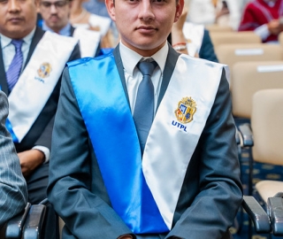 Ceremonia de Incorporación | 21 de abril 2024 | Mañana Ceremonia de Incorporación | 21 de abril 2024 | Mañana