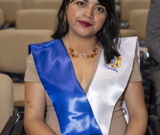 Ceremonia de Incorporación | 10 de diciembre | Mañana Ceremonia de Incorporación | 10 de diciembre | Mañana