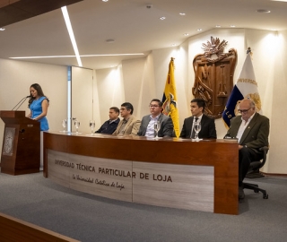 UTPL presentó manual básico de Civil 3D UTPL presentó manual básico de Civil 3D
