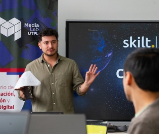 Bootcamp University UTPL 2025: Talento Digital en Acción Bootcamp University UTPL 2025: Talento Digital en Acción