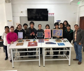 Proyecto Integrador de Saberes | Abril - Agosto 2025