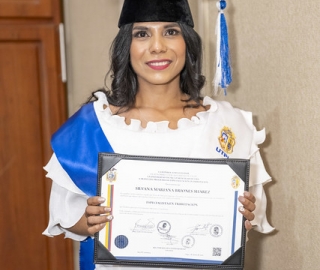 Ceremonia de Incorporación | 27 de marzo 2026 | Tarde