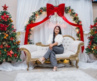 Cenas Navideñas UTPL 2025