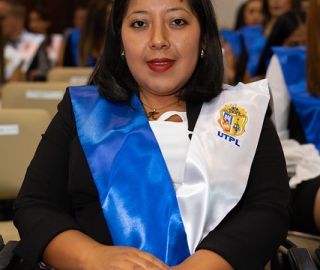 Ceremonia de Incorporación | 3 de diciembre | Mañana