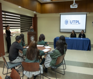 I Festival de Villancicos en inglés "Bells & Voices"