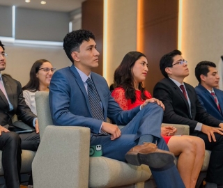 Concurso de Casos Clínicos UTPL: Ciencia y Vocación en el Día de San Lucas Concurso de Casos Clínicos UTPL: Ciencia y Vocación en el Día de San Lucas