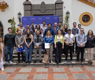 Taller sobre gestión de social media se cumplió en Cuenca
