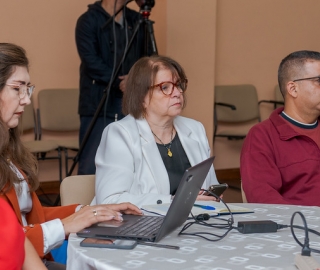 Curso | Estrategias para el fortalecimiento de la labor docente