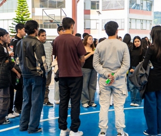 Jornadas de Inducción | Periodo abril - agosto 2026