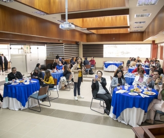 Socialización proyecto GEM 2024