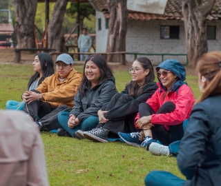 IntegralMente | Caminata Terapeútica
