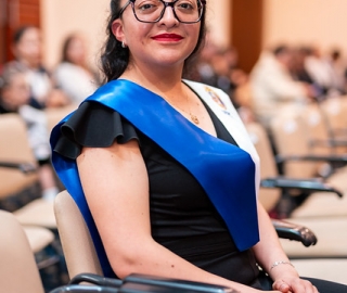 Ceremonia de Incorporación | 29 de octubre | Tarde Ceremonia de Incorporación | 29 de octubre | Tarde