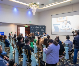 UTPL entrega proyecto estratégico a MALCA UTPL entrega proyecto estratégico a MALCA