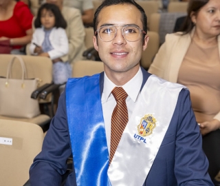 Ceremonia de Incorporación | 24 de abril 2024 | Mañana