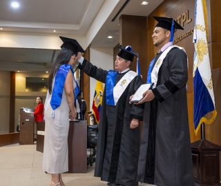 Ceremonia de Incorporación | 29 de octubre | Tarde Ceremonia de Incorporación | 29 de octubre | Tarde