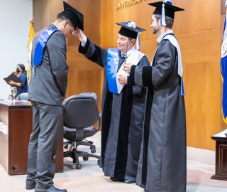Ceremonia de incorporación | 01 de Junio | Mañana Ceremonia de incorporación | 01 de Junio | Mañana