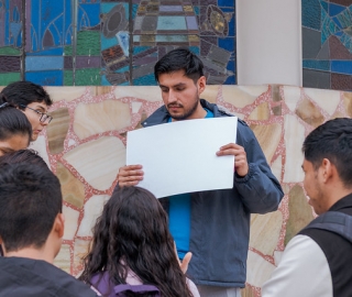 Parlamento Universal de la Juventud | 2026