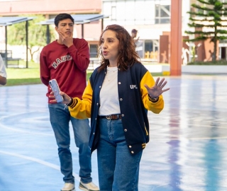 Jornadas de Inducción | Periodo abril - agosto 2026