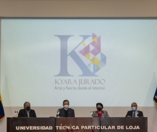 Prendho UTPL gradúa emprendimientos de la Industria Creativa y Cultural Prendho UTPL gradúa emprendimientos de la Industria Creativa y Cultural