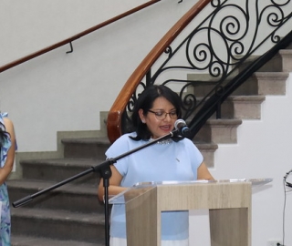 Reapertura del Centro de Apoyo UTPL Quito Reapertura del Centro de Apoyo UTPL Quito