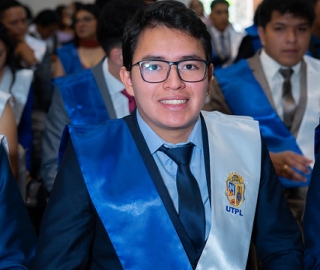 Ceremonia de Incorporación | 25 de abril 2024 | Mañana