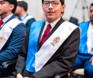 Ceremonia de Incorporación | 20 de marzo 2026 | Mañana