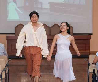 Día Internacional de Voluntarios Día Internacional de Voluntarios