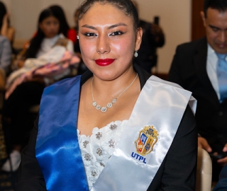 Ceremonia de Incorporación | 25 de abril 2024 | Mañana Ceremonia de Incorporación | 25 de abril 2024 | Mañana