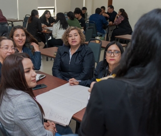 Taller de alimentación inteligente Taller de alimentación inteligente