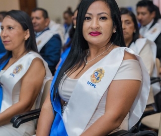 Ceremonia de Incorporación | 23 de junio | Mañana Ceremonia de Incorporación | 23 de junio | Mañana