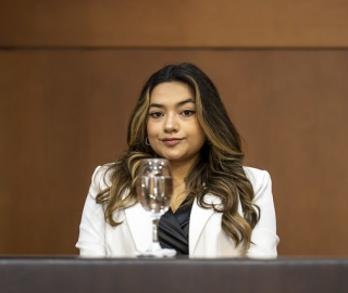 Imposición de Insignias – Carrera de Medicina