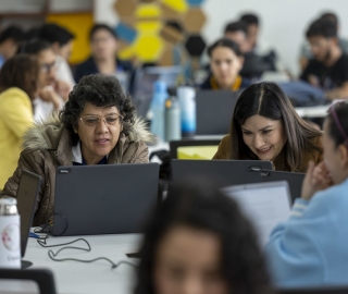 Formación Pedagógica UTPL: Docencia que Transforma