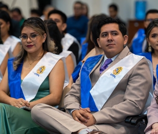Ceremonia de Incorporación | 27 de junio | Mañana
