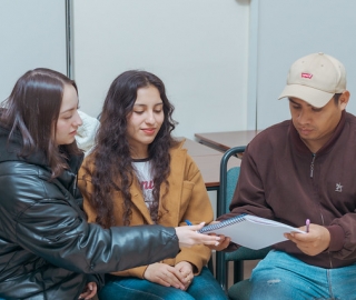 Juventud Idente Universitarios - Periodo ABR/AGO 2025