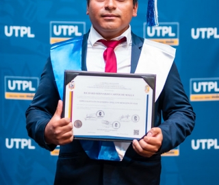 Ceremonia de Incorporación | 20 de marzo 2026 | Mañana