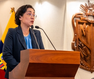 III Premiación de Trabajos de Titulación y de Integración Curricular III Premiación de Trabajos de Titulación y de Integración Curricular