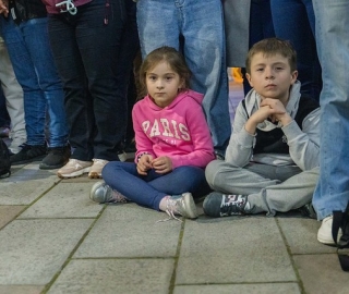 Noches mágicas UTPL 2025 Noches mágicas UTPL 2025