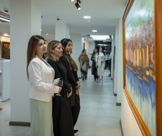 Exposición "Ciudades Míticas y Ciudades Barrocas" Exposición "Ciudades Míticas y Ciudades Barrocas"