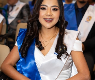 Ceremonia de Incorporación | 3 de diciembre | Mañana