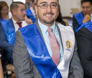 Ceremonia de Incorporación | 21 de octubre | Mañana