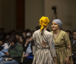 Congreso Las Nuevas Pedagogías del Arte Contemporáneo Congreso Las Nuevas Pedagogías del Arte Contemporáneo