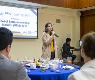 Socialización proyecto GEM 2024 Socialización proyecto GEM 2024