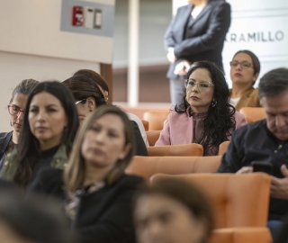 UTPL Escuela de Negocios, una nueva etapa en la formación empresarial del país