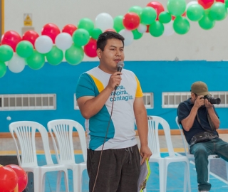 Navidad UTPL 2025 | Agasajo navideño Catamayo Navidad UTPL 2025 | Agasajo navideño Catamayo