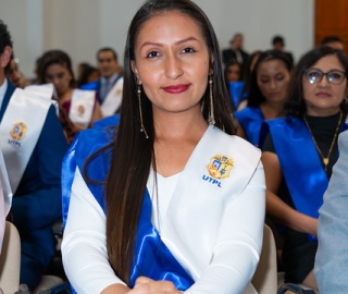 Ceremonia de Incorporación | 27 de junio | Mañana