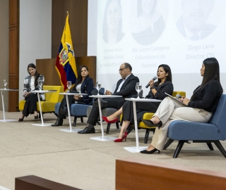 Administradores que inspiran: el futuro se transforma hoy Administradores que inspiran: el futuro se transforma hoy