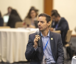 XI Foro Internacional de Acreditación EQUAA 2025: "El impacto de la IA en la formación de estudiantes de educación superior" XI Foro Internacional de Acreditación EQUAA 2025: "El impacto de la IA en la formación de estudiantes de educación superior"